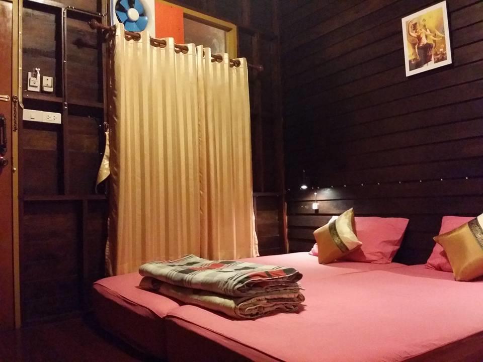 Bann Elephant Home Chiang Mai Dış mekan fotoğraf
