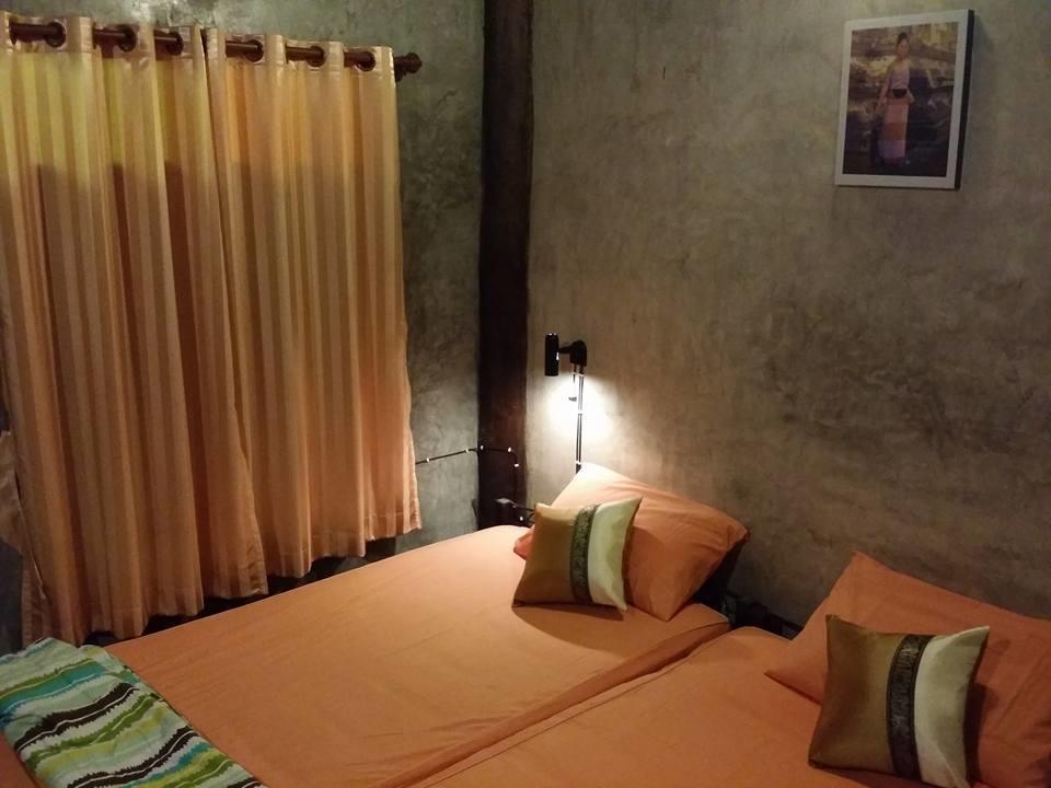 Bann Elephant Home Chiang Mai Dış mekan fotoğraf